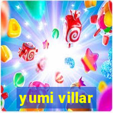 yumi villar